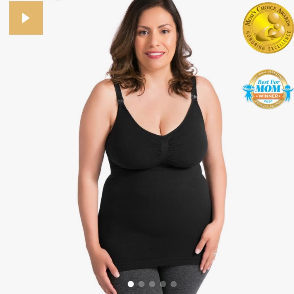 Kindred Bravely Sublime Tank Size Small